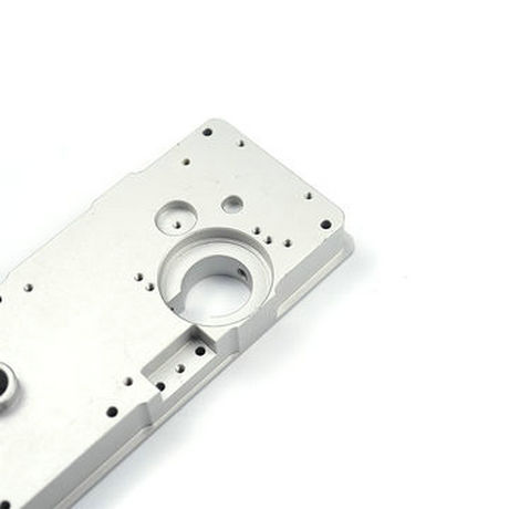 Aluminum laser carving plate
